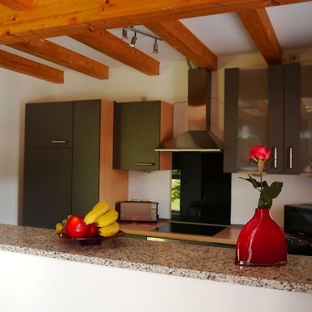 Ferienwohnung Alexa Walshausen Esterno foto