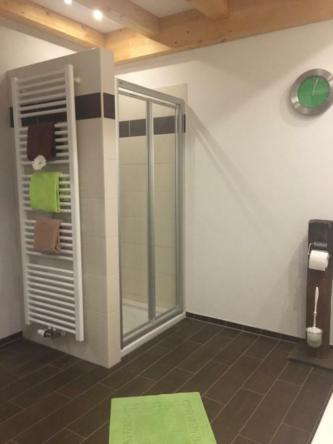 Ferienwohnung Alexa Walshausen Esterno foto